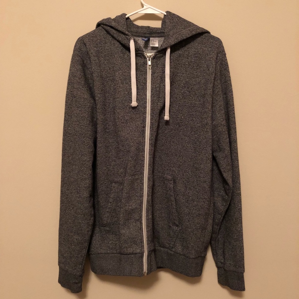 Men’s Hoodie